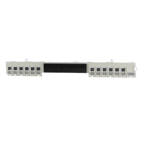 Bosch 11012411 CONTROL UNIT