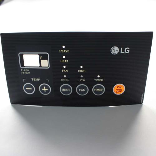 LG 3831A20145E ESCUTCHEON