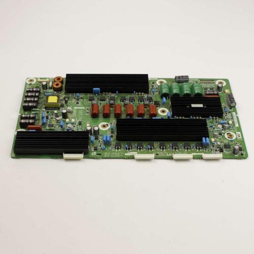 Samsung BN96-12962A ASSEMBLY PDP P-Y-MAIN BOARD