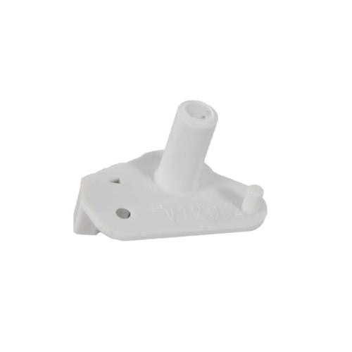 GE WR01X27813 DOOR STOPPER LEFT-WHITE