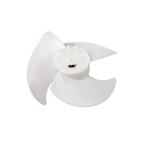 GE WR60X30922 EVAPORATOR FAN BLADE