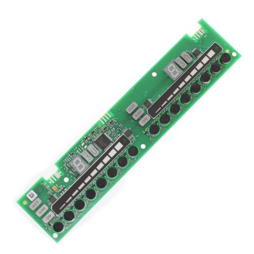 Samsung DE81-04096A SVC CONTROL SLAVE 1 BRIDGE