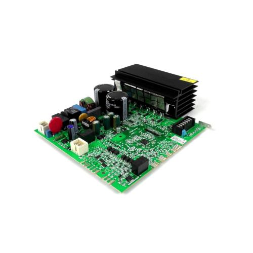 Electrolux 137469101NH MOTOR CONT BOARD,NO HOUSING