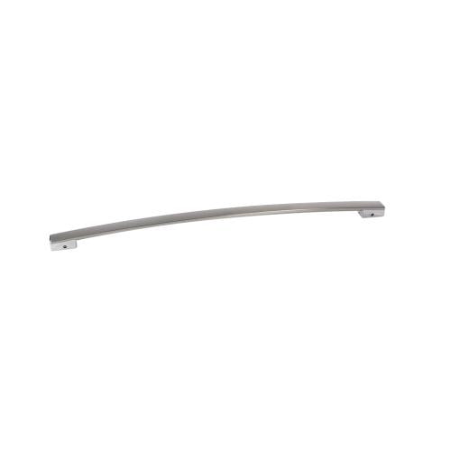 GE WR12X31076 SS DOOR HANDLE