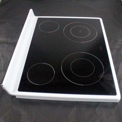 Samsung DG94-00735N ASSEMBLY FRAME-COOKTOP