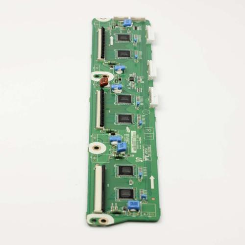 Samsung BN96-25267A PDP Y BUFFER LOWER BOARD ASSEM