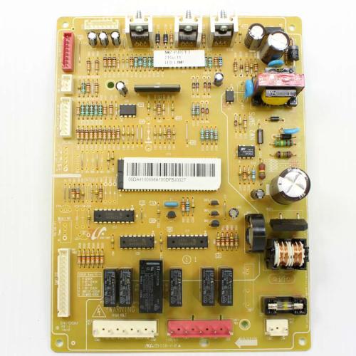 Samsung DA41-00698A MAIN PCB ASSEMBLY