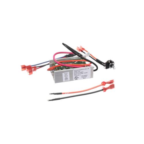 Samsung DE81-05286A SVC FAN SPEED CONTROL KIT