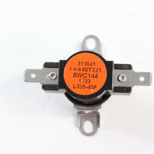 GE WB24K5098 LIMIT SWITCH-BODY