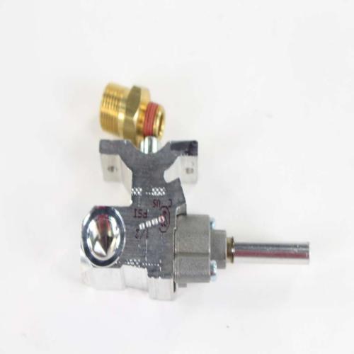 GE WB21X22040 VALVE GAS LT