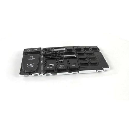 Samsung DC97-20177A ASSEMBLY BUTTON