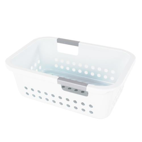 GE WR71X28048 FREEZER BASKET LOWER