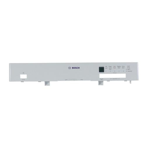 Bosch 00478775 PANEL-FACIA