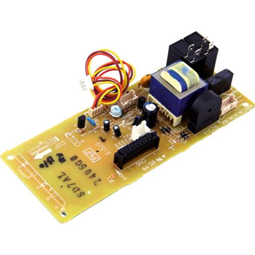 Bosch 00641863 PC BOARD