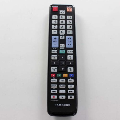 Samsung AA59-00443A REMOTE CONTROL