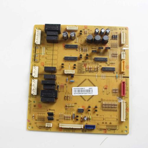 Samsung DA92-00624H MAIN PCB ASSEMBLY