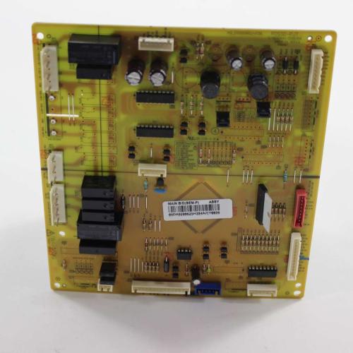 Samsung DA92-00625H MAIN PCB ASSEMBLY