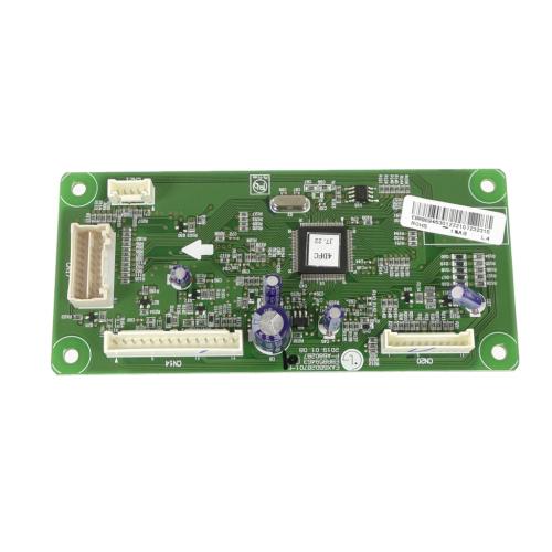 GE WB27X33411 MAIN POWER CONTROL BOARD