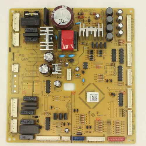 Samsung DA92-00146A MAIN PCB ASSEMBLY