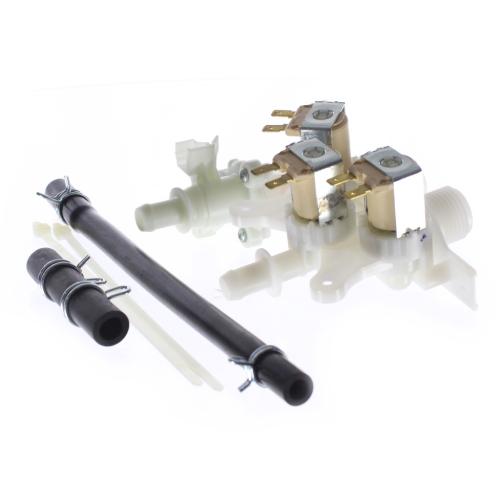 GE WH49X26074 LCHA WATER VALVE KIT