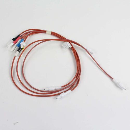 GE WB18X26980 ELECTRODES &amp; HARNESS H.V