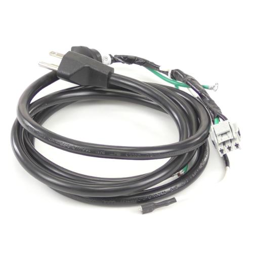 GE WH08X29998 POWER CORD