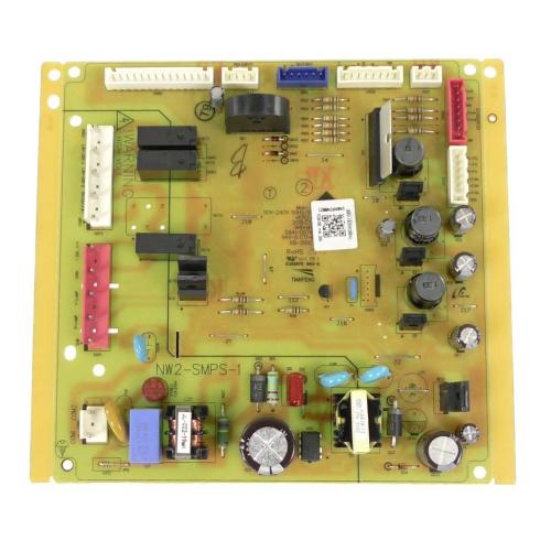 Samsung DA92-01150B ASSEMBLY PCB MAIN;NN34M9112AR,