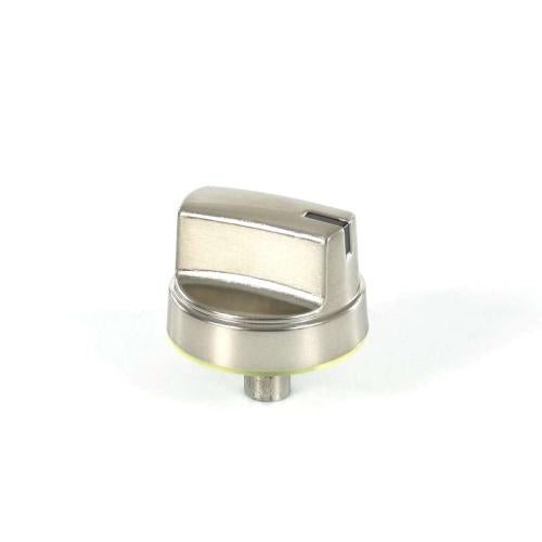 GE WB03X29354 KNOB ASM SS