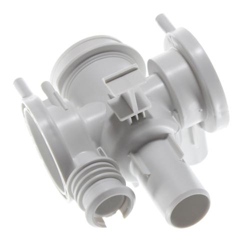 Samsung DC61-02017E CASE PUMP