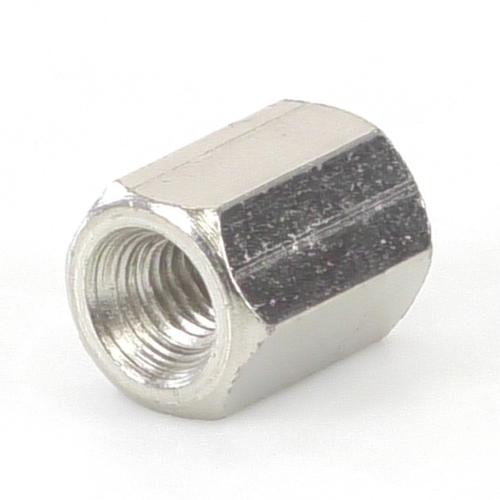 GE WB02X35585 NUT HEX