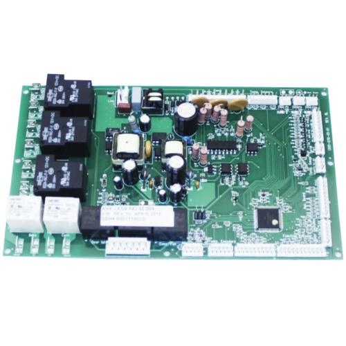 Bosch 10008059 CONTROL MODULE