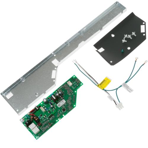 GE WD21X22278 KIT MAIN BOARD