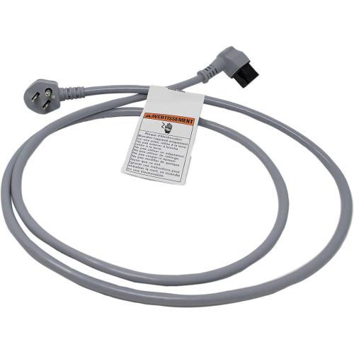 Bosch 12027214 POWER CORD