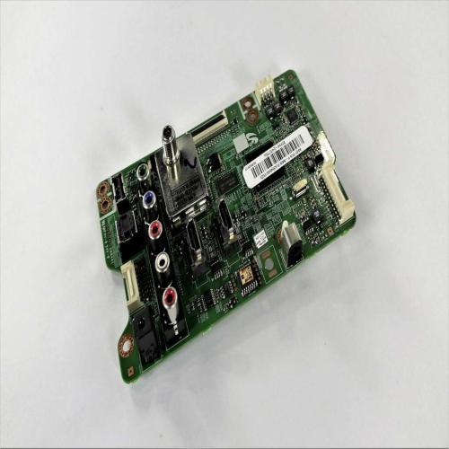 Samsung BN96-24575A PCB ASSEMBLY P-MAIN