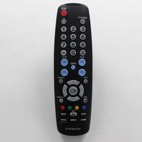 Samsung BN59-00677B REMOTE CONTROL