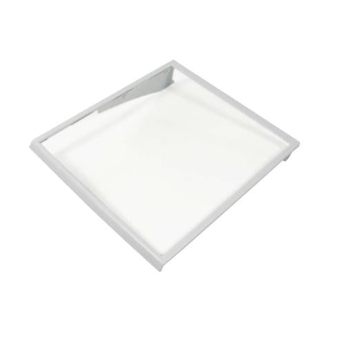 GE WR71X30138 GLASS SHELF RIGHT