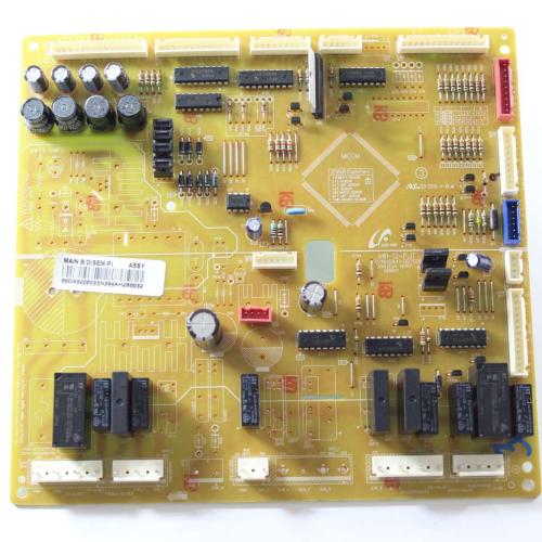 Samsung DA92-00593N MAIN PCB ASSEMBLY