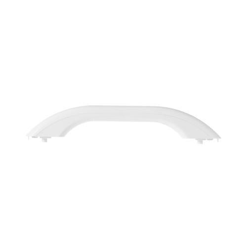 GE WB15X10154 HANDLE WHT