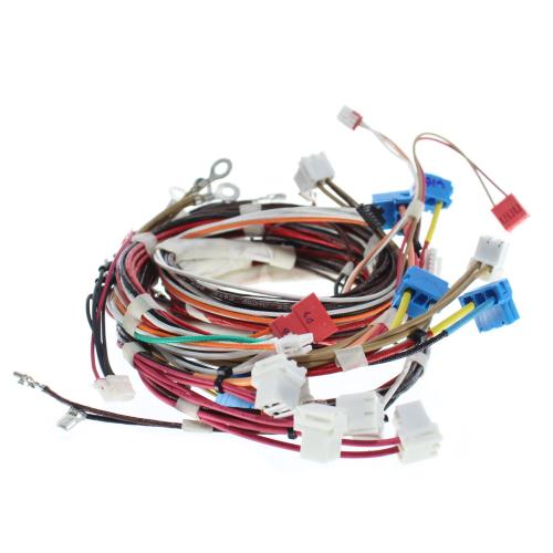 Samsung DG96-00487A ASSEMBLY MAIN WIRE HARNESS