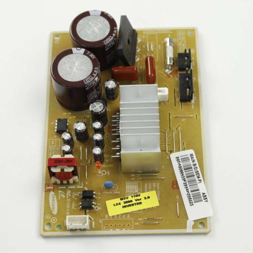 Samsung DA92-00459F PCB ASSEMBLY INVERTER