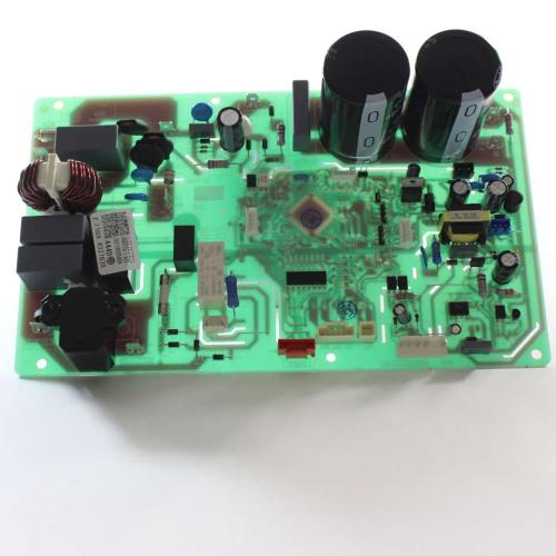 GE WJ26X23209 PCB OUTDOOR