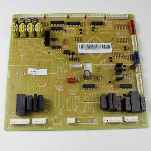 Samsung DA92-00357A MAIN PCB ASSEMBLY