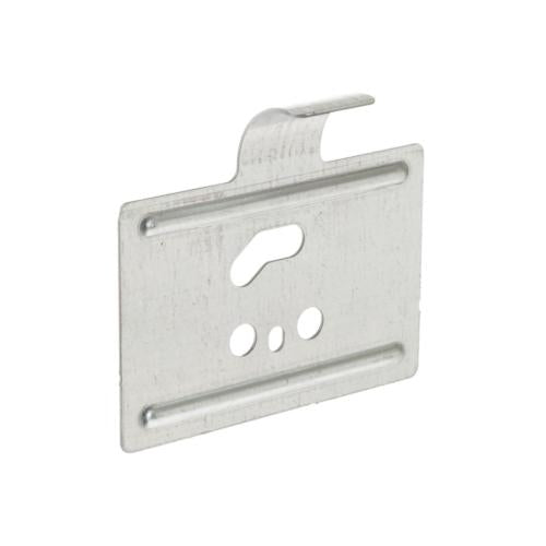 GE WD01X20135 BRACKET HANDLE