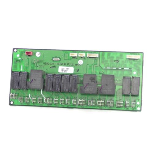 Samsung DE92-04035B MAIN PCB ASSEMBLY