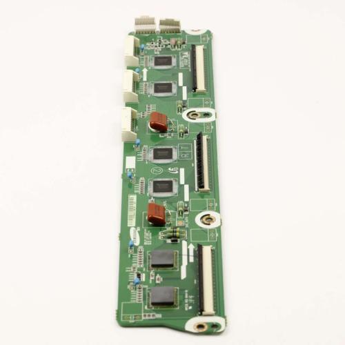 Samsung BN96-25218A PDP Y BUFFER UPPER BOARD ASSEM