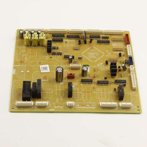 Samsung DA92-00384D MAIN PCB ASSEMBLY