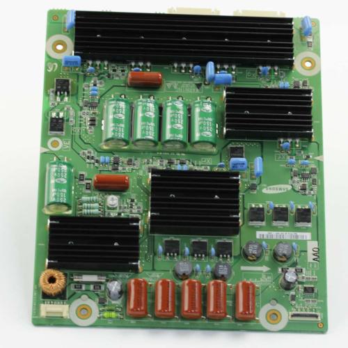 Samsung BN96-12960A ASSEMBLY PDP P-X-MAIN BOARD