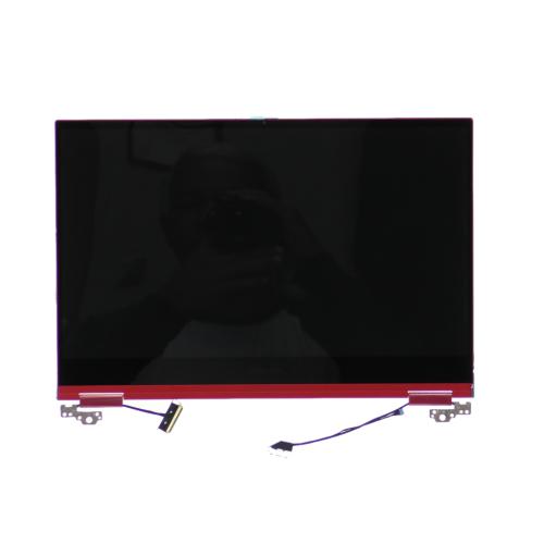 Samsung BA96-07388A ASSEMBLY LCD SUBINS-RED