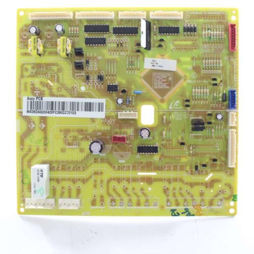 Samsung DA92-00426F MAIN PCB ASSEMBLY