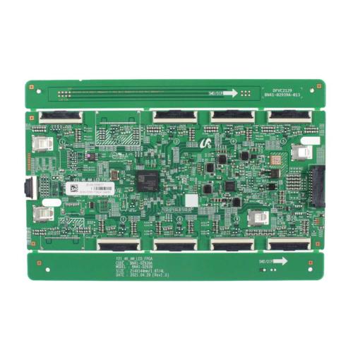 Samsung BN96-53951T ASSY PCB P